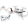 2.4G Quadcopter de control remoto de 4 ejes con giroscopio En71 / N7p / En62115 / Certificado ASTM / EMC